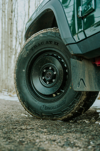 BLACK RHINO ブラックライノ ホイール BR036 BASIN | MATTE BLACK