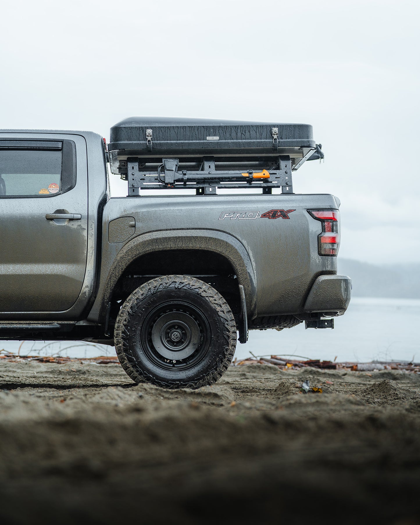BLACK RHINO ブラックライノ ホイール BR036 BASIN | MATTE BLACK