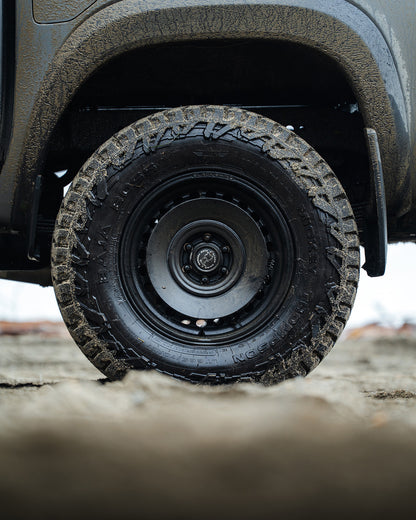 BLACK RHINO ブラックライノ ホイール BR036 BASIN | MATTE BLACK