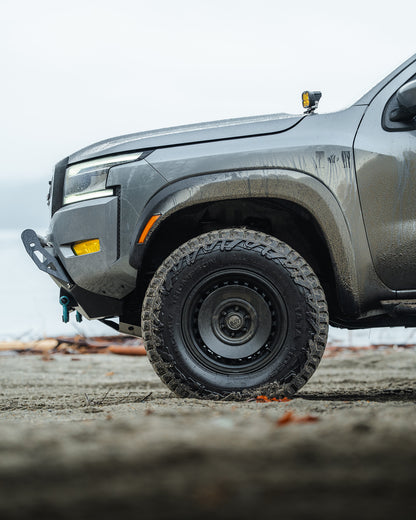 BLACK RHINO ブラックライノ ホイール BR036 BASIN | MATTE BLACK