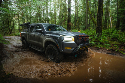 BLACK RHINO ブラックライノ ホイール BR036 BASIN | MATTE BLACK