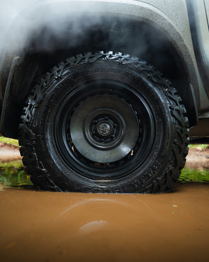 BLACK RHINO ブラックライノ ホイール BR036 BASIN | MATTE BLACK