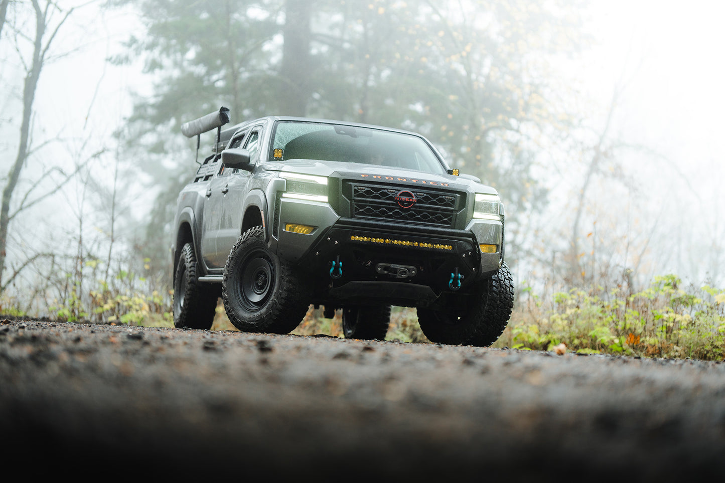 BLACK RHINO ブラックライノ ホイール BR036 BASIN | MATTE BLACK
