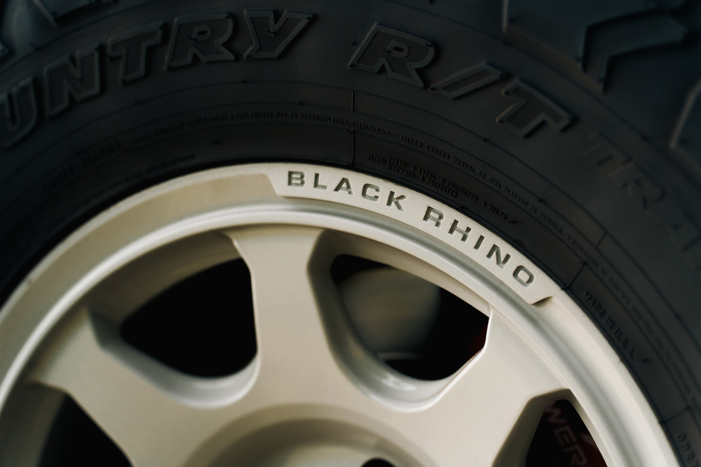 BLACK RHINO ブラックライノ ホイール BR037 TEMBO | GRAYSPACE