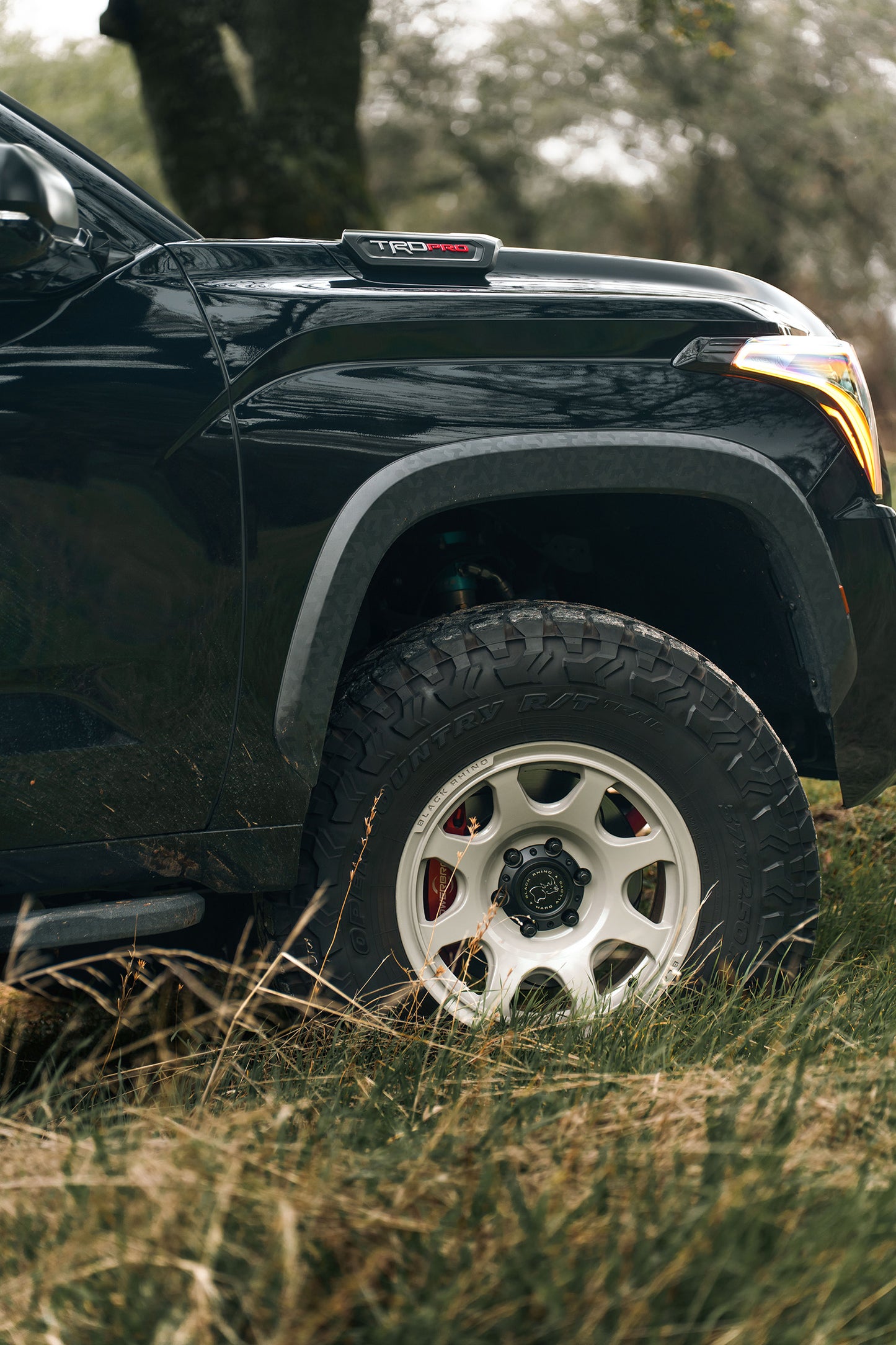 BLACK RHINO ブラックライノ ホイール BR037 TEMBO | GRAYSPACE