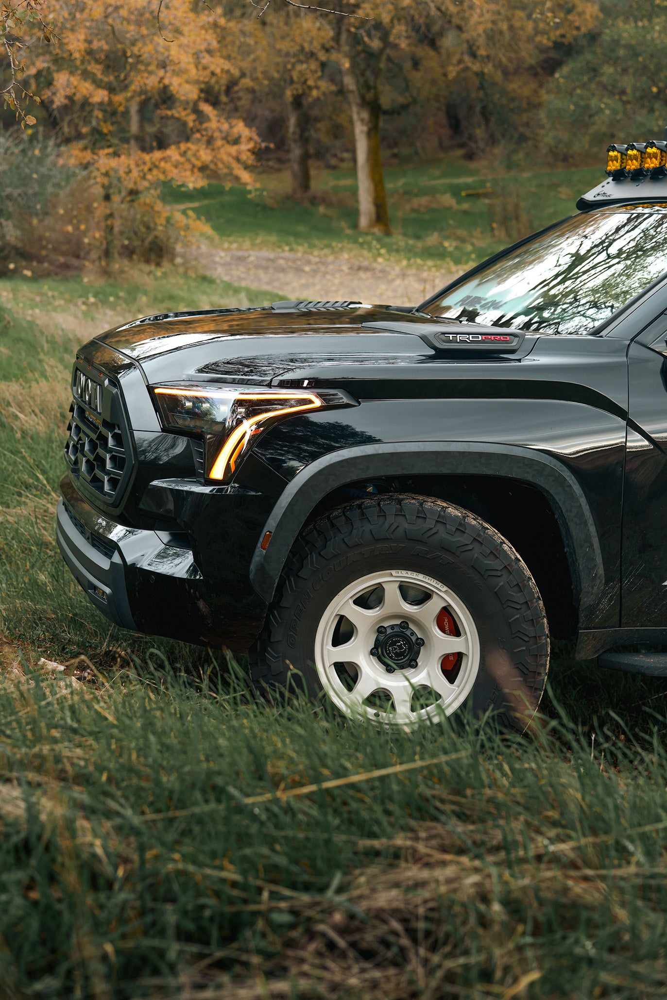 BLACK RHINO ブラックライノ ホイール BR037 TEMBO | GRAYSPACE