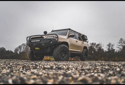 BLACK RHINO ブラックライノ ホイール CALICO | MATTE BLACK