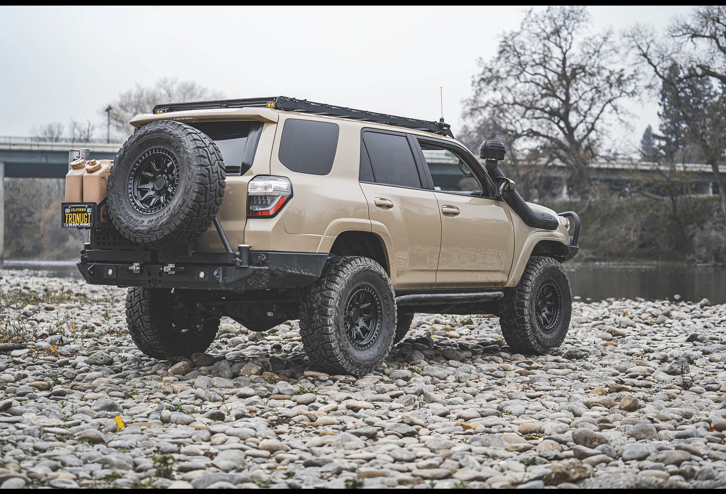 BLACK RHINO ブラックライノ ホイール CALICO | MATTE BLACK