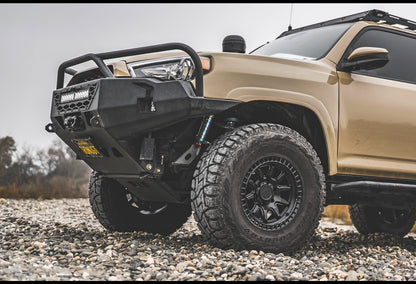 BLACK RHINO ブラックライノ ホイール CALICO | MATTE BLACK