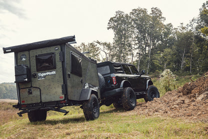 BLACK RHINO ブラックライノ ホイール CHAMBER | MATTE BLACK