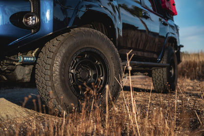 BLACK RHINO ブラックライノ ホイール CONVOY | MATTE BLACK