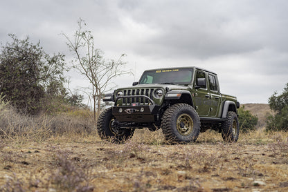 BLACK RHINO ブラックライノ ホイール CONVOY | GATOR GREEN