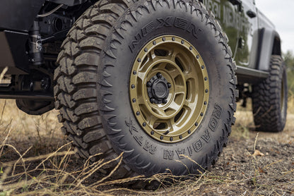 BLACK RHINO ブラックライノ ホイール CONVOY | GATOR GREEN