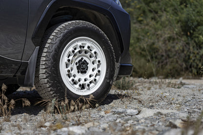 BLACK RHINO ブラックライノ ホイール FUJI | GLOSS WHITE