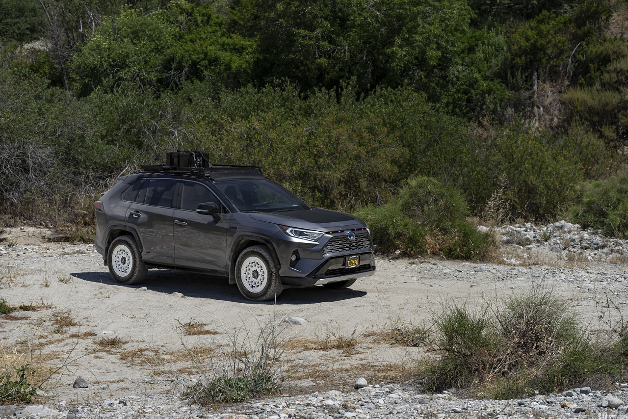 BLACK RHINO ブラックライノ ホイール FUJI | GLOSS WHITE