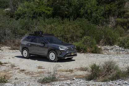 BLACK RHINO ブラックライノ ホイール FUJI | GLOSS WHITE