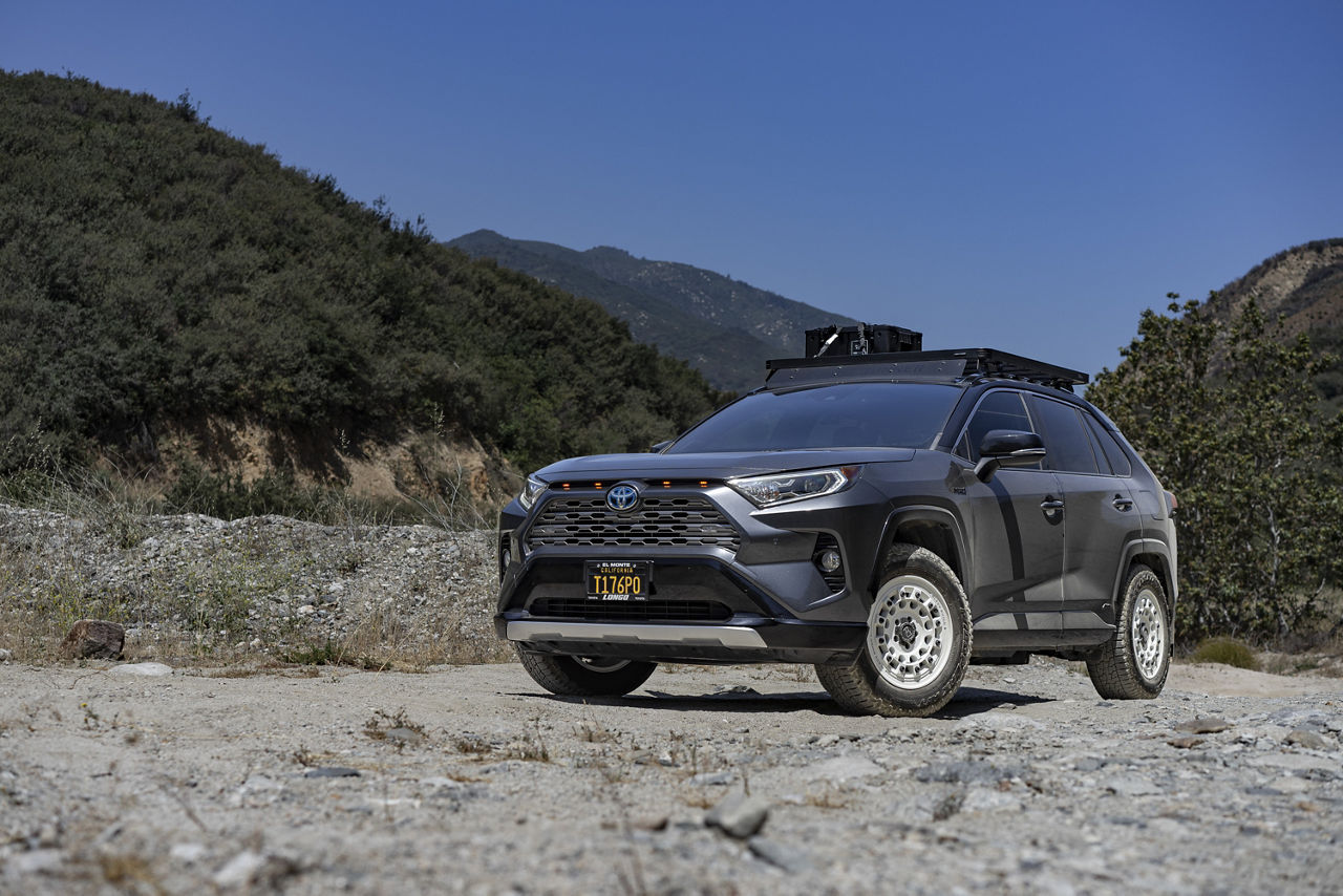 BLACK RHINO ブラックライノ ホイール FUJI | GLOSS WHITE