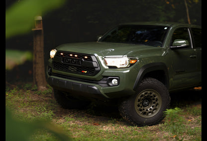 BLACK RHINO ブラックライノ ホイール FUJI | OLIVE DRAB GREEN