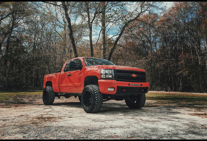 BLACK RHINO ブラックライノ ホイール GLAMIS | MATTE BLACK