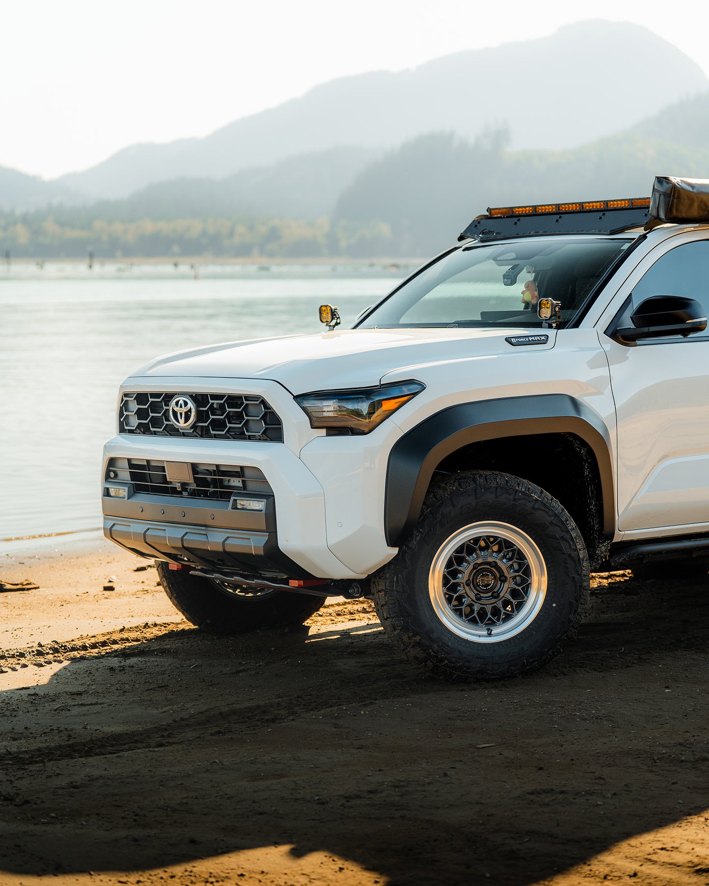 BLACK RHINO ブラックライノ ホイール BR034 GRAZ | GLOSS GUNMETAL W/ MACHINED LIP