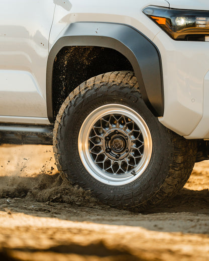 BLACK RHINO ブラックライノ ホイール BR034 GRAZ | GLOSS GUNMETAL W/ MACHINED LIP