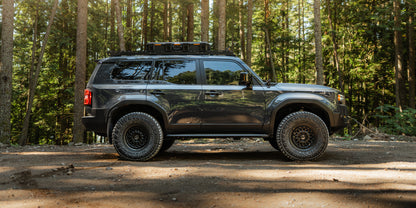 BLACK RHINO ブラックライノ ホイール BR034 GRAZ | MATTE BLACK