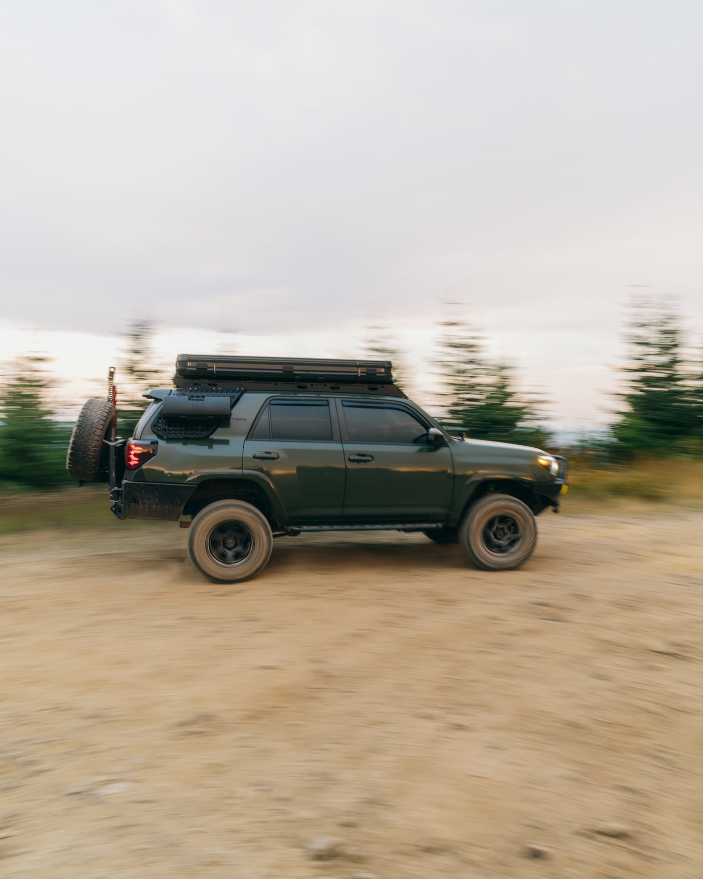 BLACK RHINO ブラックライノ ホイール BR035 KUMA | MATTE BLACK