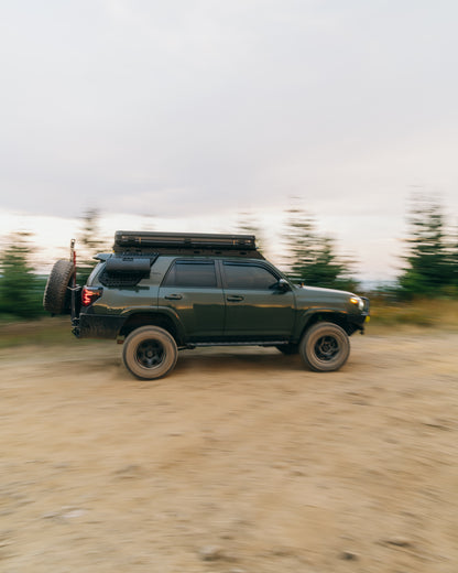 BLACK RHINO ブラックライノ ホイール BR035 KUMA | MATTE BLACK