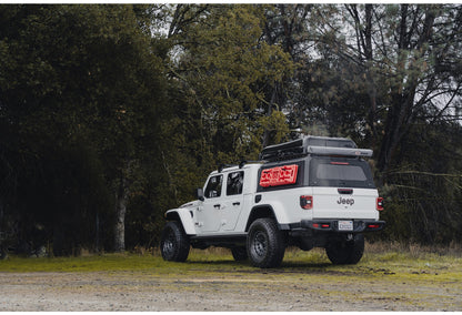 BLACK RHINO ブラックライノ ホイール BR012 OUTBACK | MATTE GUNMETAL