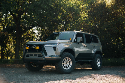 BLACK RHINO ブラックライノ ホイール BR038 RONIN | GLOSS SILVER W/ MACHINED FACE