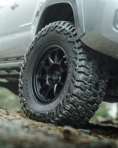 BLACK RHINO ブラックライノ ホイール BR038 RONIN | MATTE BLACK