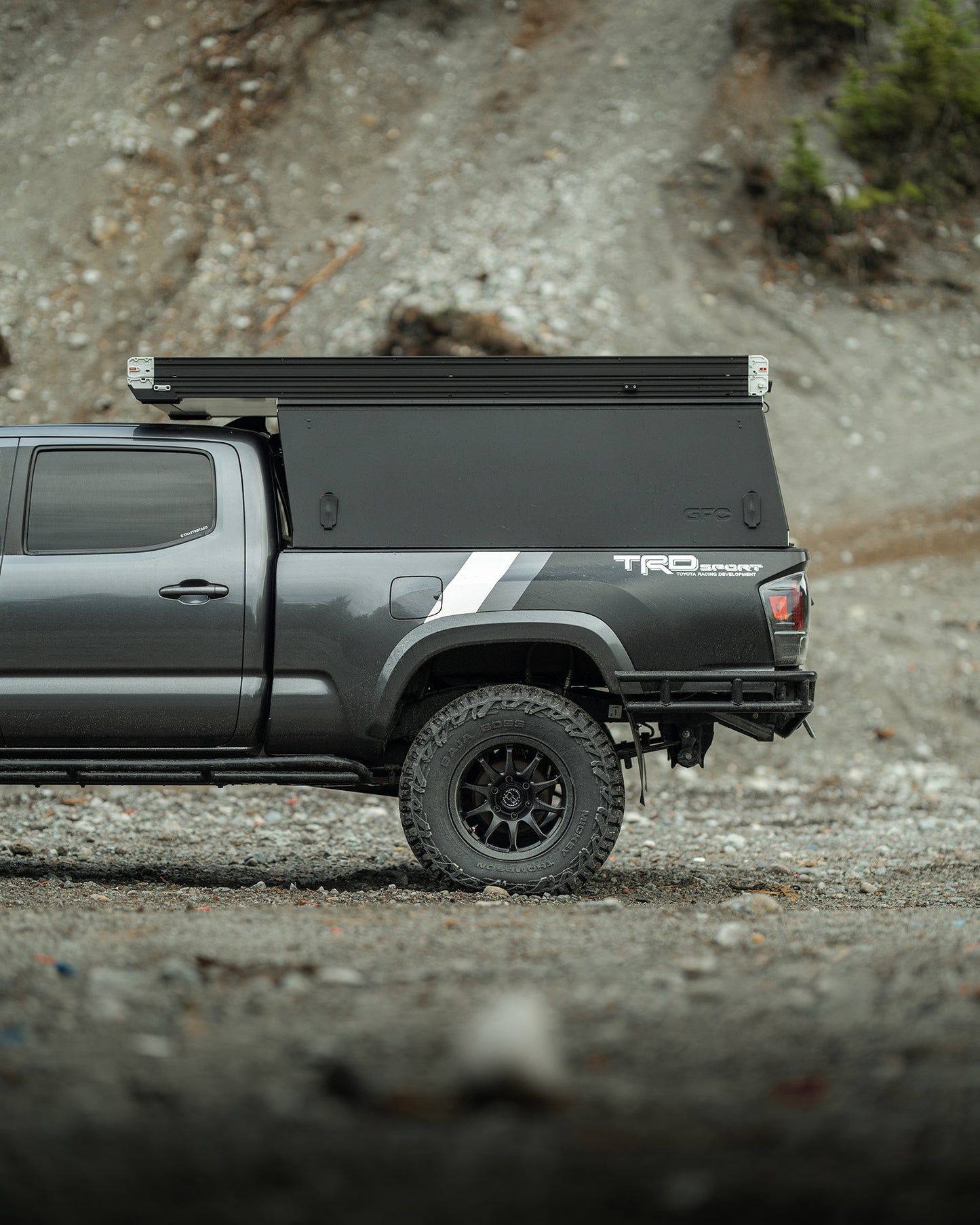 BLACK RHINO ブラックライノ ホイール BR038 RONIN | MATTE BLACK