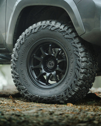 BLACK RHINO ブラックライノ ホイール BR038 RONIN | MATTE BLACK