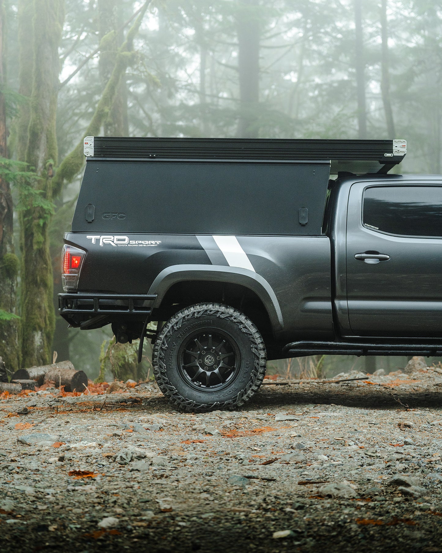 BLACK RHINO ブラックライノ ホイール BR038 RONIN | MATTE BLACK