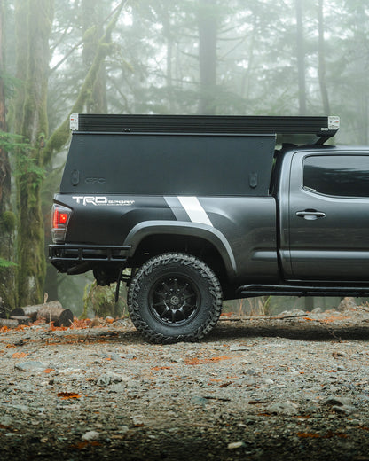 BLACK RHINO ブラックライノ ホイール BR038 RONIN | MATTE BLACK