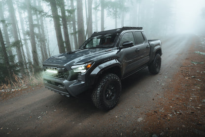 BLACK RHINO ブラックライノ ホイール BR038 RONIN | MATTE BLACK