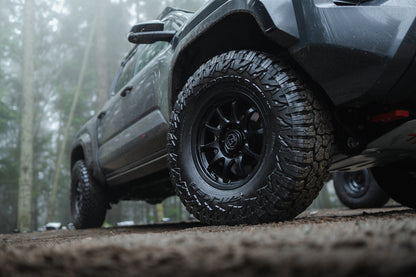 BLACK RHINO ブラックライノ ホイール BR038 RONIN | MATTE BLACK