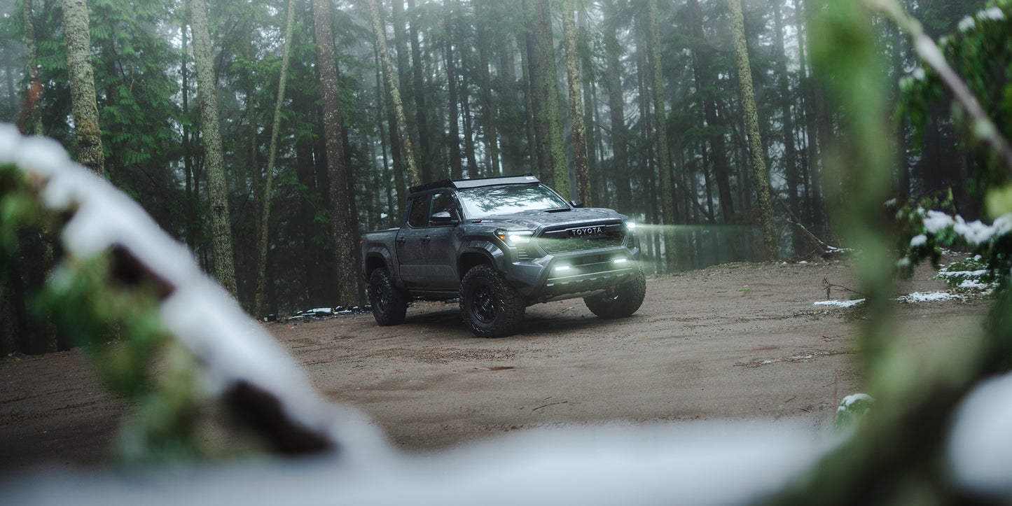 BLACK RHINO ブラックライノ ホイール BR038 RONIN | MATTE BLACK