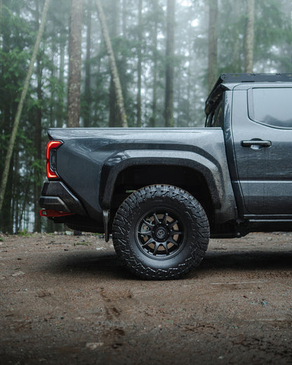 BLACK RHINO ブラックライノ ホイール BR038 RONIN | MATTE BLACK