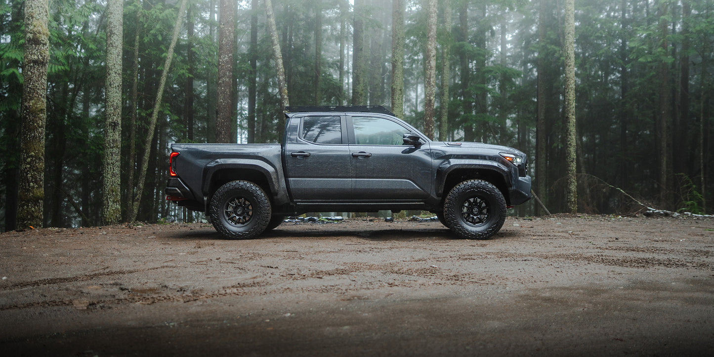 BLACK RHINO ブラックライノ ホイール BR038 RONIN | MATTE BLACK
