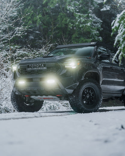 BLACK RHINO ブラックライノ ホイール BR038 RONIN | MATTE BLACK