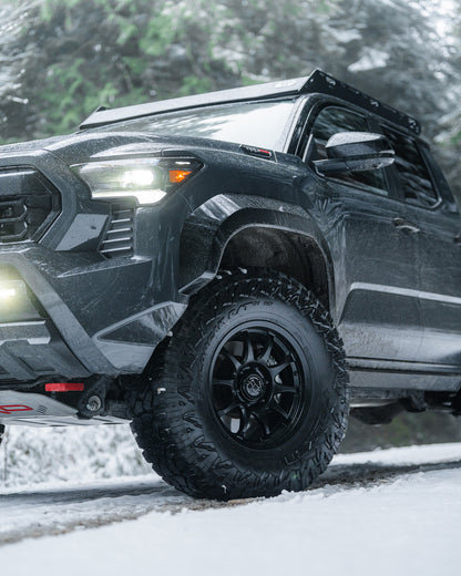 BLACK RHINO ブラックライノ ホイール BR038 RONIN | MATTE BLACK