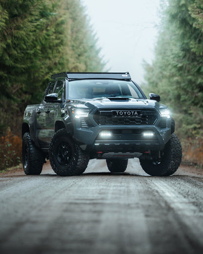 BLACK RHINO ブラックライノ ホイール BR038 RONIN | MATTE BLACK