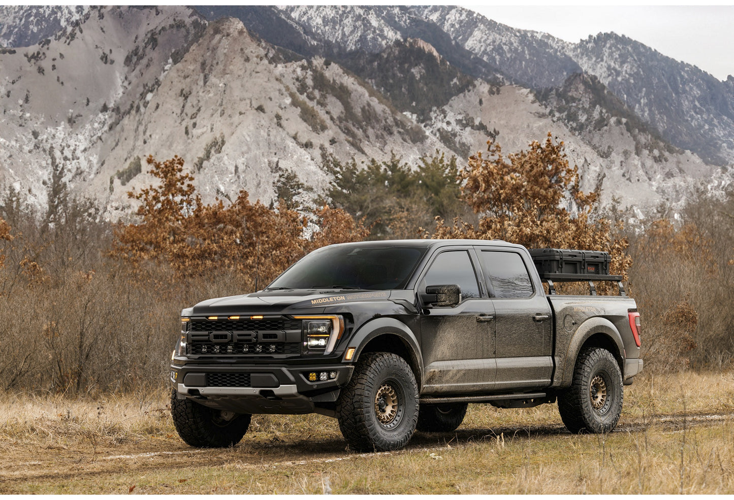BLACK RHINO ブラックライノ ホイール BR014 SAHARA | MATTE BRONZE W/ GLOSS BLACK LIP