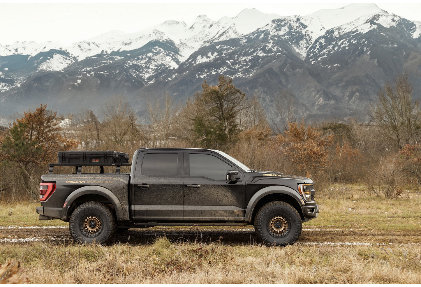 BLACK RHINO ブラックライノ ホイール BR014 SAHARA | MATTE BRONZE W/ GLOSS BLACK LIP