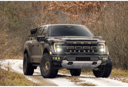 BLACK RHINO ブラックライノ ホイール BR014 SAHARA | MATTE BRONZE W/ GLOSS BLACK LIP