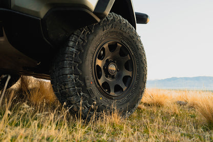 BLACK RHINO ブラックライノ ホイール BR037 TEMBO | MATTE BLACK