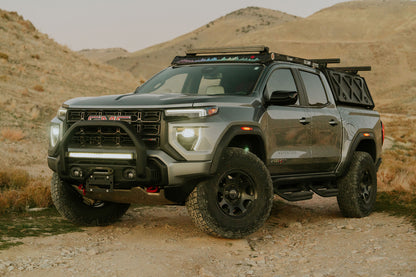 BLACK RHINO ブラックライノ ホイール BR037 TEMBO | MATTE BLACK