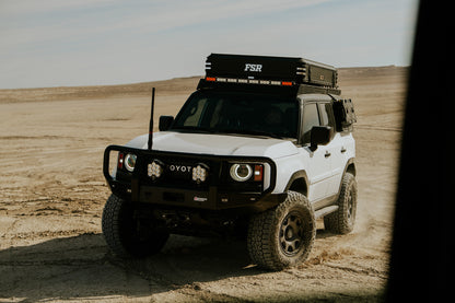 BLACK RHINO ブラックライノ ホイール BR037 TEMBO | MATTE BLACK