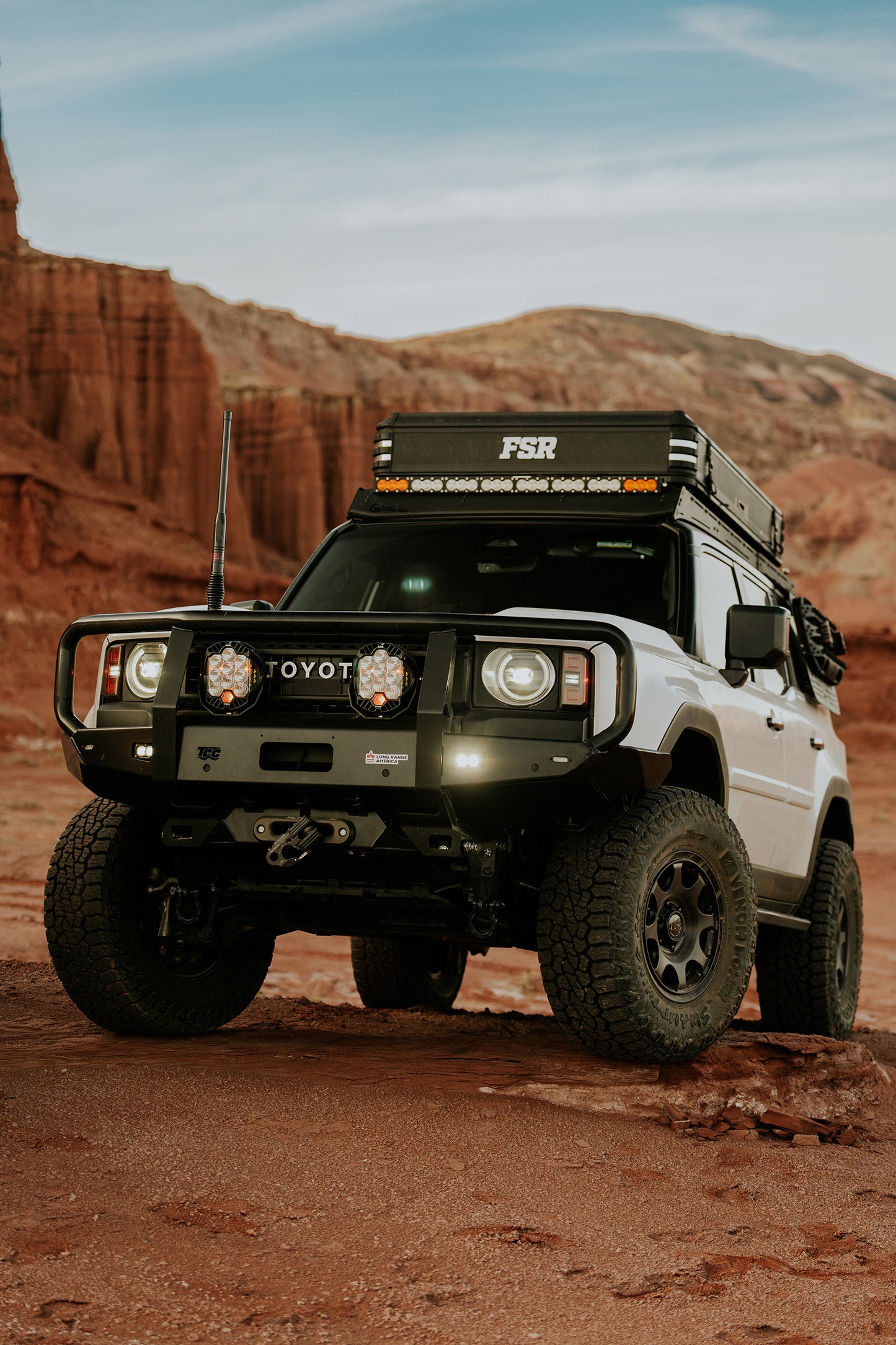 BLACK RHINO ブラックライノ ホイール BR037 TEMBO | MATTE BLACK